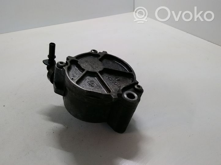 Citroen C4 Grand Picasso Pompa podciśnienia / Vacum D1562B