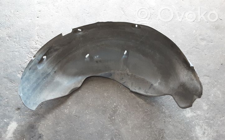 Mercedes-Benz ML W163 Rivestimento paraspruzzi parafango posteriore 1638840422