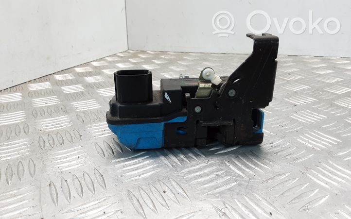 Volvo V70 Serratura portiera anteriore 9141701