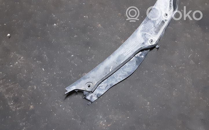 Mercedes-Benz ML W164 Rivestimento del tergicristallo 1648300328