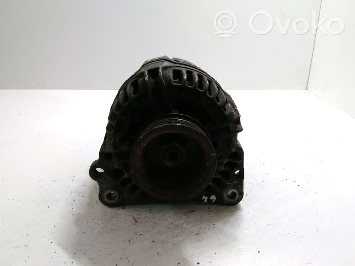 Volkswagen II LT Alternator 074903025K