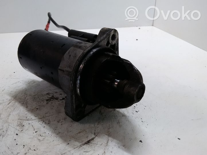 Ford Puma Motor de arranque 0001107087