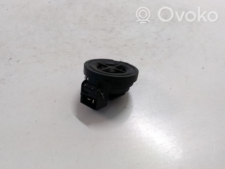 Opel Astra G Enceinte haute fréquence de porte avant 90379282