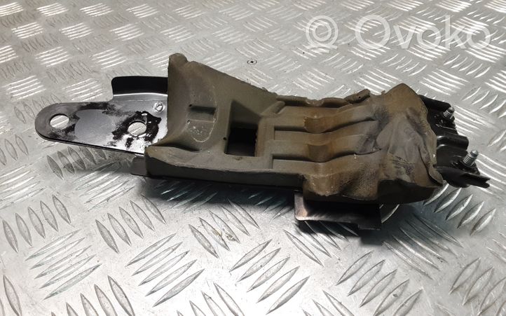 Mercedes-Benz R W251 Altra parte del vano motore A2516200407