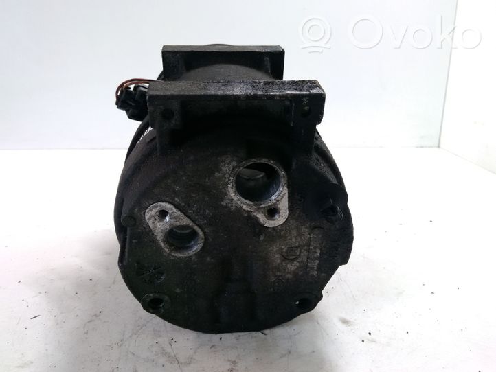 Renault Master II Air conditioning (A/C) compressor (pump) 8200424250