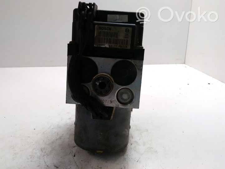 Peugeot 406 ABS Pump 9644259680