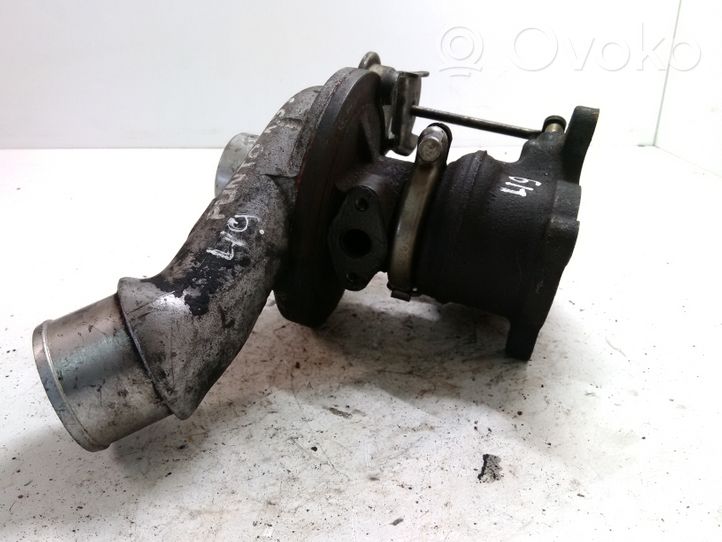 Fiat Punto (188) Turbo 46556011