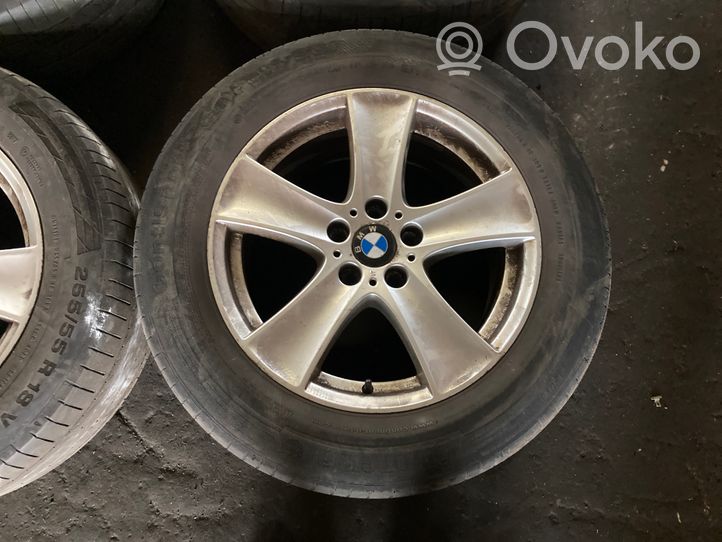 BMW X5 E70 R 18 alumīnija - vieglmetāla disks (-i) 6770200