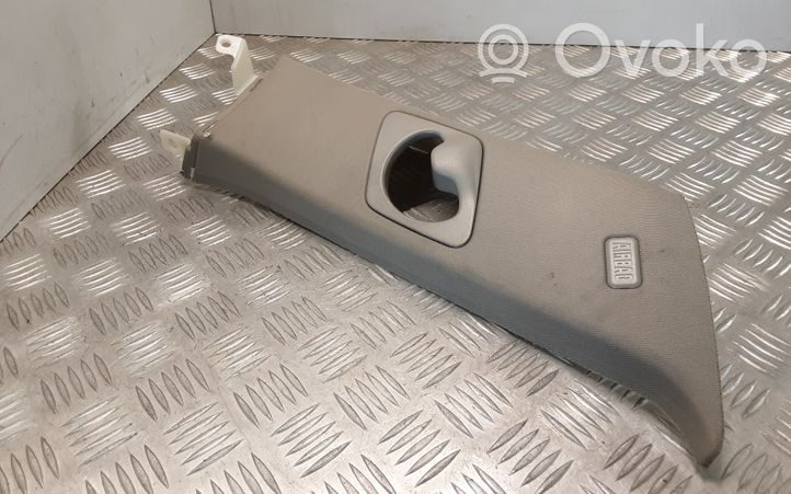 BMW X5 E70 Rivestimento montante (C) 51437129755