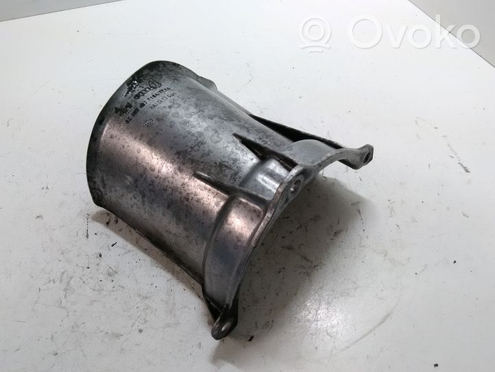 Audi A4 S4 B7 8E 8H Copertura/vassoio sottoscocca anteriore 8E0407719A