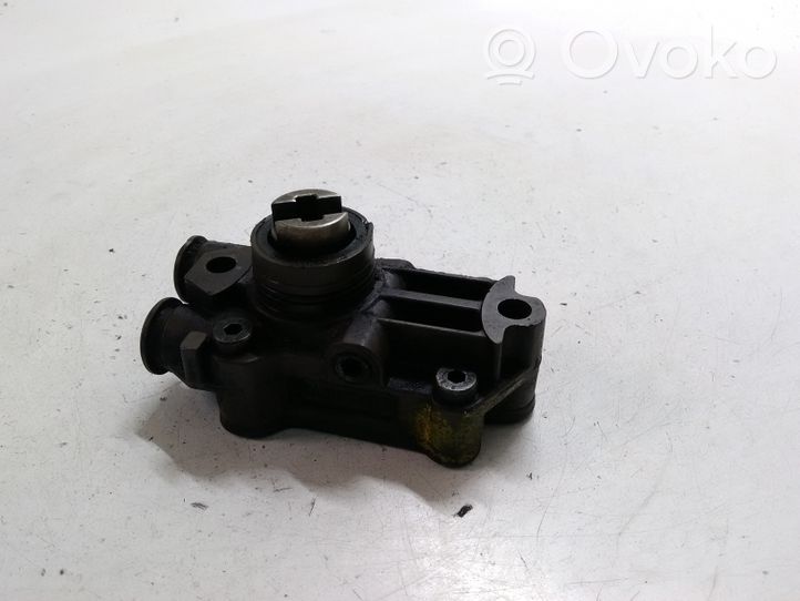 Mercedes-Benz ML W163 Pompe d'injection de carburant à haute pression A6110900250