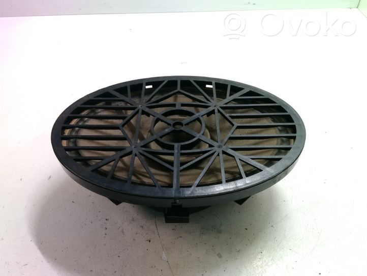 Peugeot 406 Altoparlante portiera posteriore 9633874880