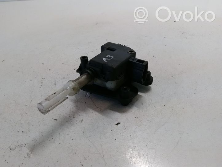 Audi A4 S4 B7 8E 8H Tailgate boot lock/latch motor 8E9827833