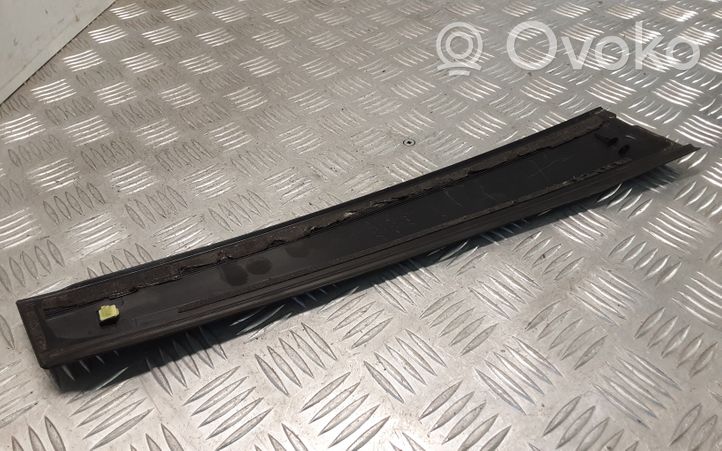 Toyota RAV 4 (XA30) Rivestimento portiera posteriore (modanatura) 75075RH410