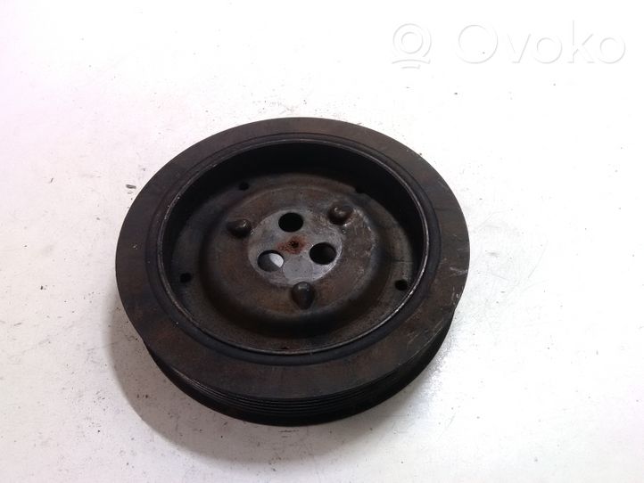 Ford Transit Puleggia dell’albero motore 9C1Q6B319AB