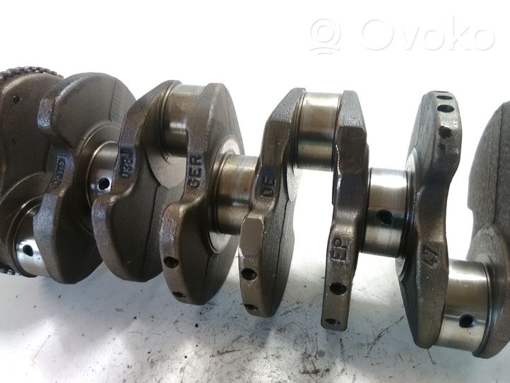 Ford Galaxy Crankshaft 038105189B