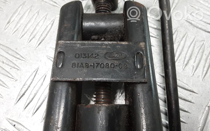 Ford Escort Lift Jack 81AB17080CB