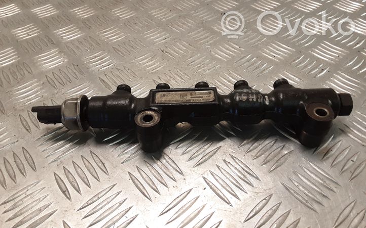 Mazda 3 I Tuyau de conduite principale de carburant 9648580880