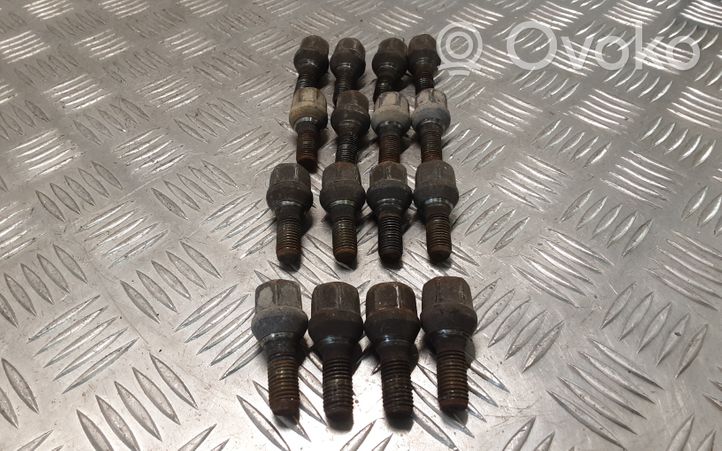 Renault Scenic II -  Grand scenic II Nuts/bolts 