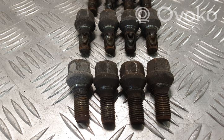 Renault Scenic II -  Grand scenic II Nuts/bolts 