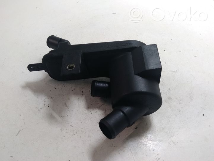 Ford Focus Sfiato/tubo di sfiato/tubo flessibile XS4Q6A785AB