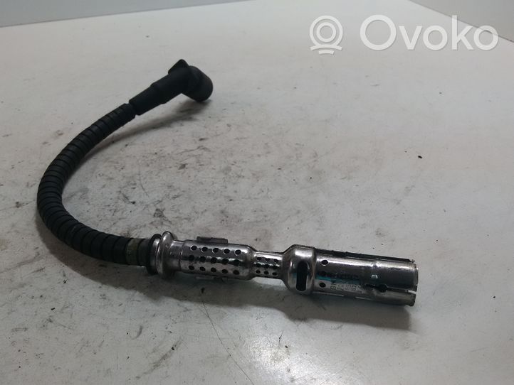 BMW 3 E36 Ignition plug leads 1709201