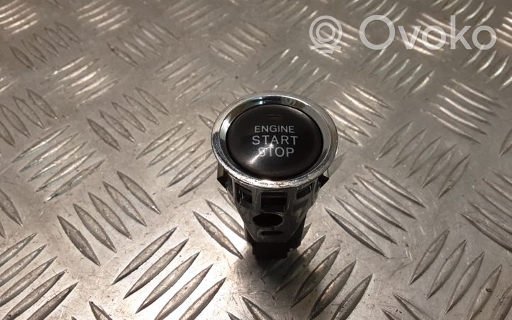 Toyota Corolla Verso E121 Engine start stop button switch 6842B53B