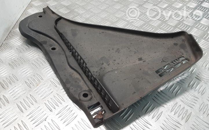 BMW 5 F10 F11 Autres pièces compartiment moteur 7216978