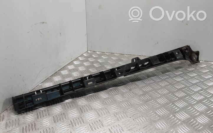 BMW 5 F10 F11 Kita slenkscių/ statramsčių apdailos detalė 51777204021