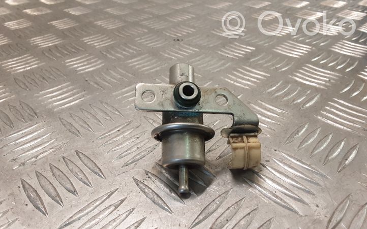 Ford Focus Regulator ciśnienia paliwa 0280160601