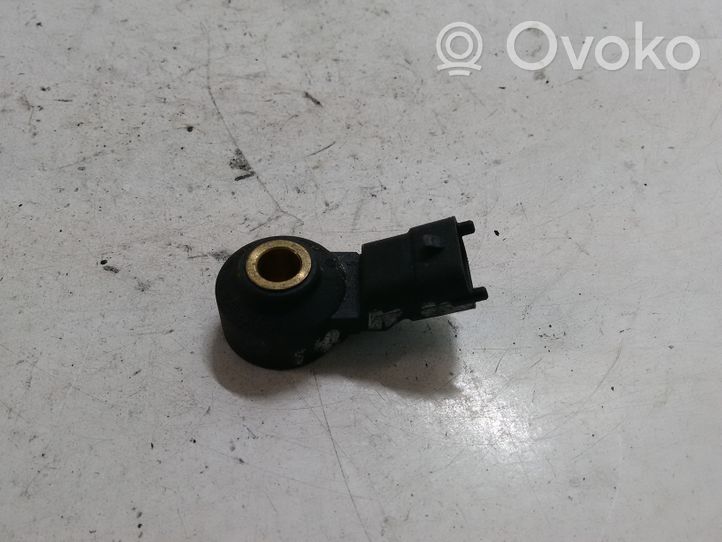 Opel Meriva A Detonation knock sensor 0261231173