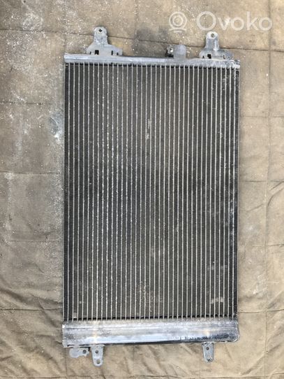Ford Galaxy Radiatore di raffreddamento A/C (condensatore) 7M3820411D