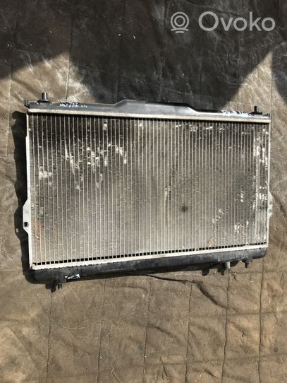 Hyundai Santa Fe Radiateur de refroidissement 