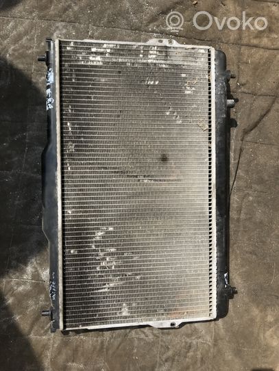 Hyundai Santa Fe Radiateur de refroidissement 