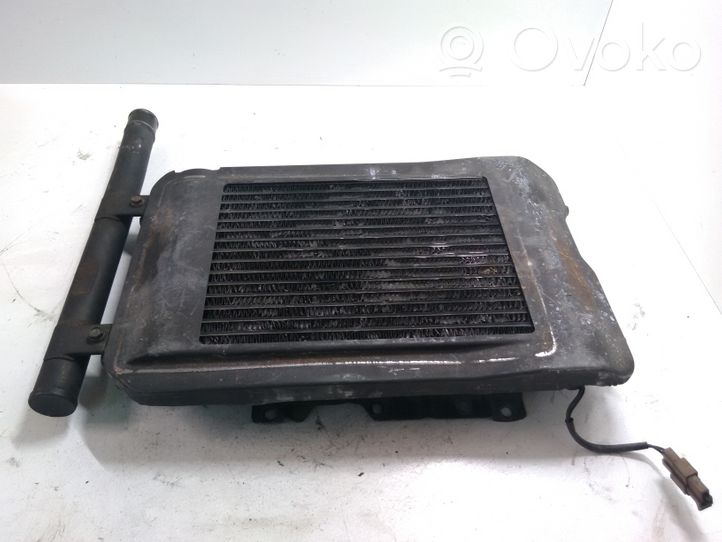 Mitsubishi Pajero Chłodnica powietrza doładowującego / Intercooler 1271000420