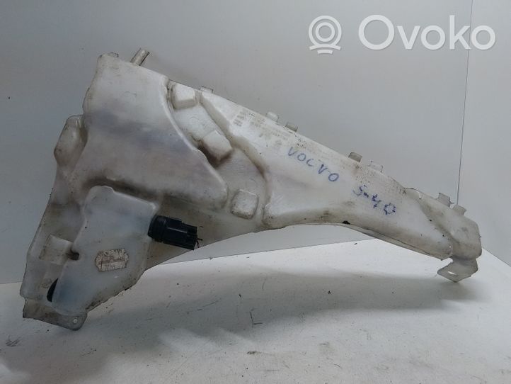 Volvo S40 Serbatoio/vaschetta liquido lavavetri parabrezza 4N5113K163AC