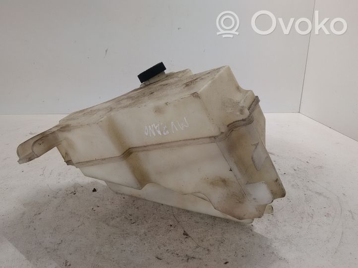 Nissan Murano Z50 Vase d'expansion / réservoir de liquide de refroidissement 