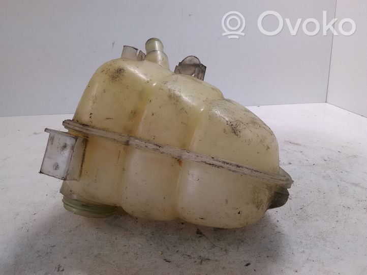 Opel Vectra B Coolant expansion tank/reservoir 90499809