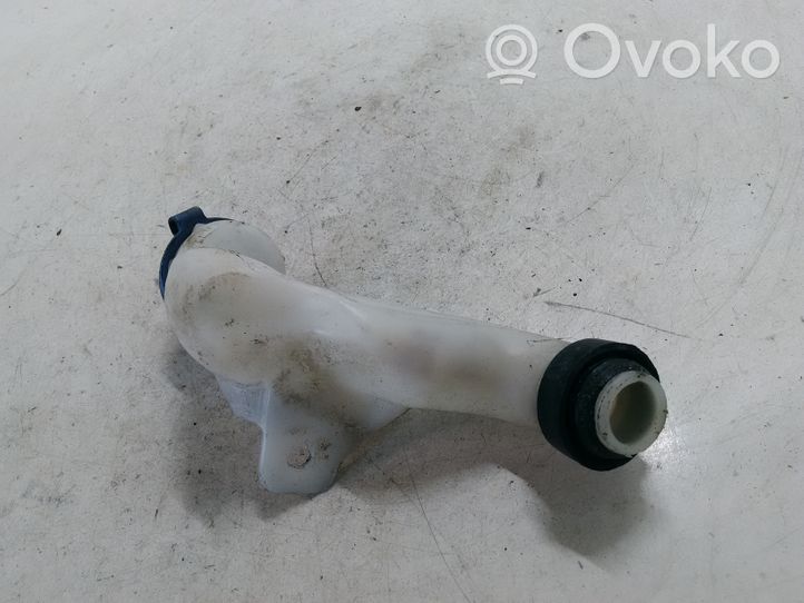 Volvo V50 Window washer liquid tank fill tube 30699011