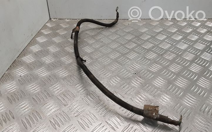 Mini One - Cooper R50 - 53 Faisceau de câbles pour démarreur 7515206