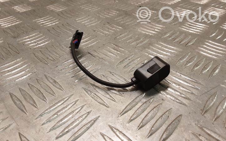 Opel Insignia A Microphone (Bluetooth / téléphone) 13242355