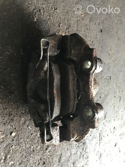 Opel Tigra A Front brake caliper 