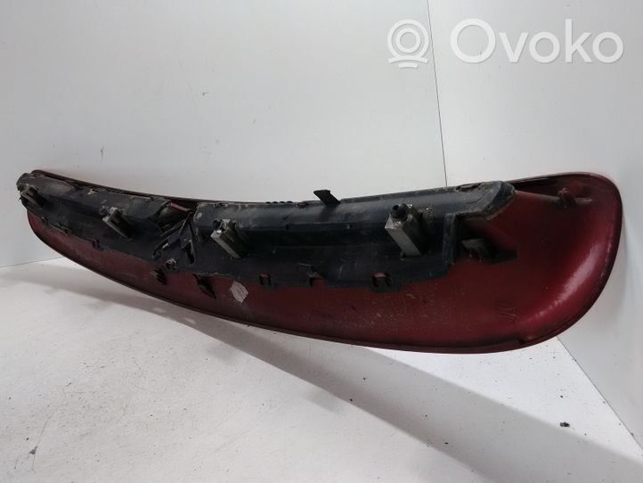 Citroen Xsara Picasso Maskownica / Grill / Atrapa górna chłodnicy 9632099177