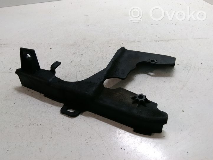 Citroen C4 Grand Picasso Timing belt guard (cover) 9655172480