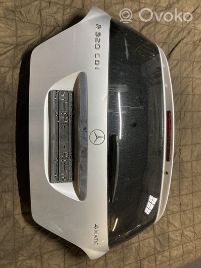 Mercedes-Benz R W251 Takaluukun/tavaratilan kansi A2514408208