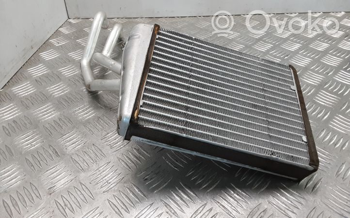 Mercedes-Benz R W251 Radiateur de chauffage 