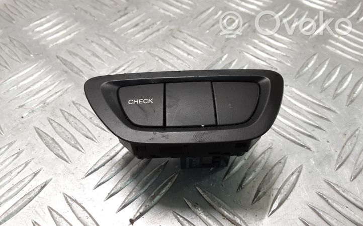 Citroen C5 Other switches/knobs/shifts 96637759ZD