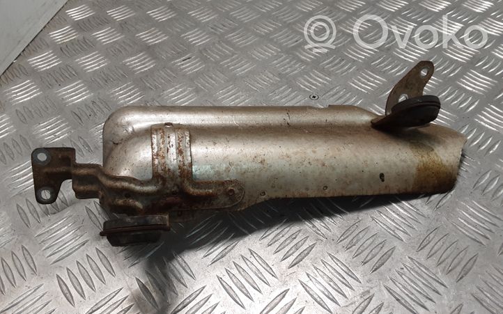 Mercedes-Benz ML W164 Écran thermique A6420901141