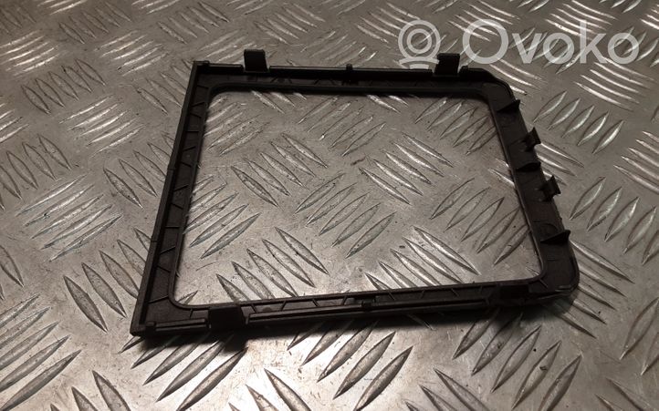 Opel Vectra C Rivestimento in plastica cornice della leva del cambio 24463520