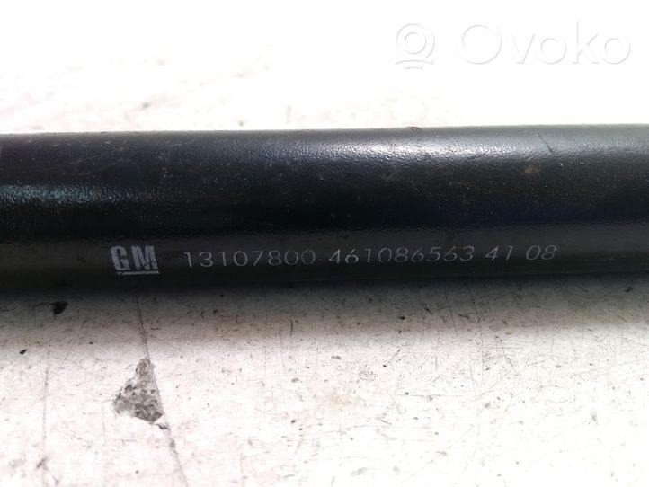 Opel Astra H Wheel nut wrench 13107800